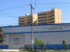 Ministerio de Hacienda (Centro de Servicios al Contribuyente) 